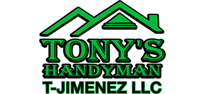 Tony's Handy Man