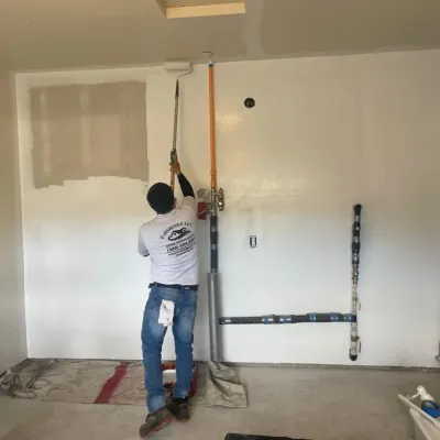 Interior and Exterior Painting