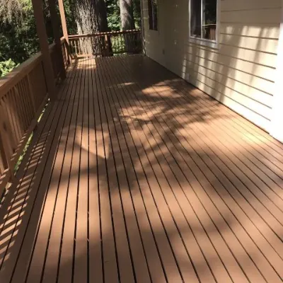 Carpentry Services