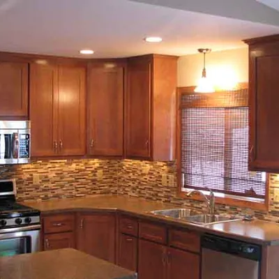 Marble, Ceramic & Granite Installation