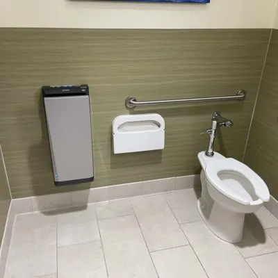 Kitchen & Bathroom Remodeling